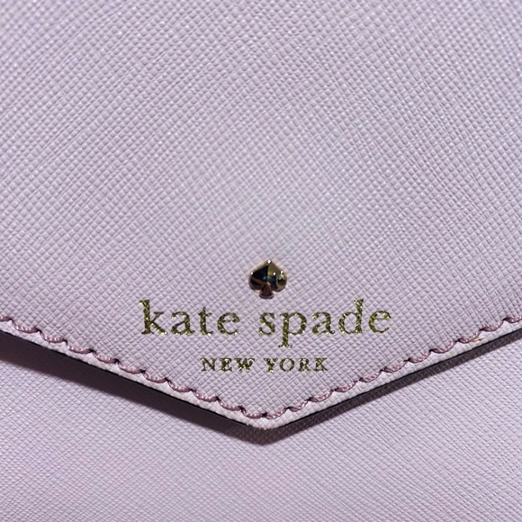 Kate Spade New York Sadie Envelope Crossbody Bag - Picture 5 of 12